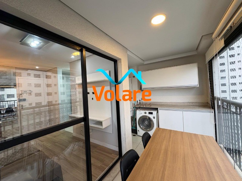 Apartamento, 1 quarto, 41 m² - Foto 6