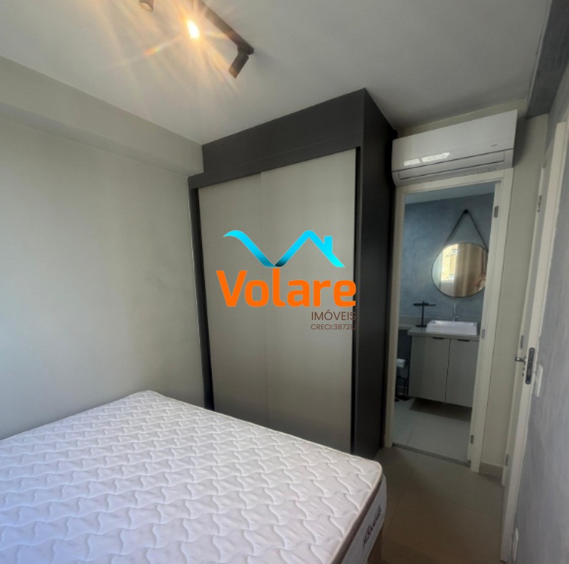 Kitnet-Studio, 24 m² - Foto 13