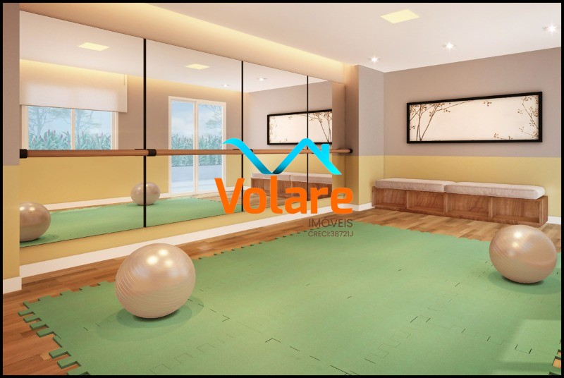 Apartamento, 1 quarto, 33 m² - Foto 26