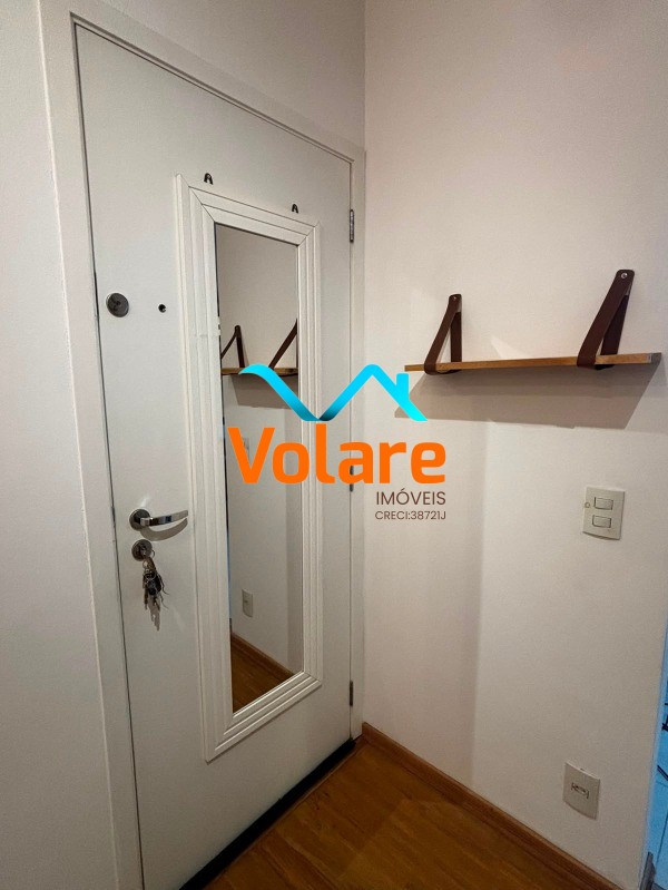 Apartamento, 1 quarto, 41 m² - Foto 9