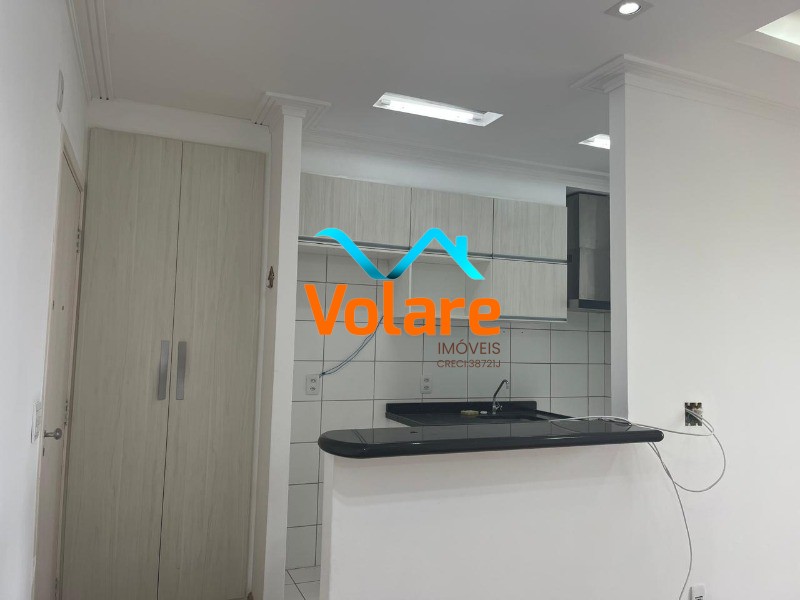 Apartamento, 2 quartos, 57 m² - Foto 3
