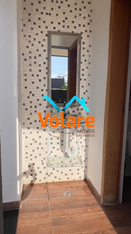Casa de Condomínio, 5 quartos - Foto 41
