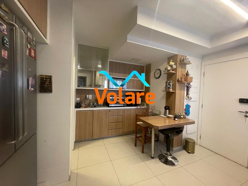 Apartamento, 3 quartos, 141 m² - Foto 9