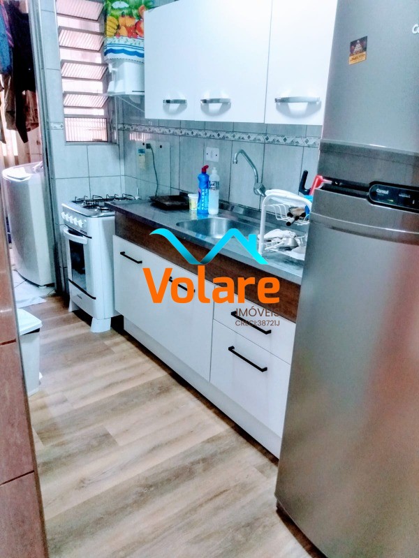 Apartamento, 1 quarto, 45 m² - Foto 6