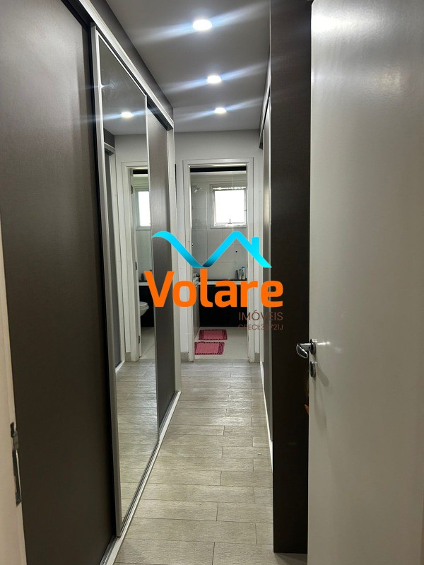 Apartamento, 3 quartos, 176 m² - Foto 15