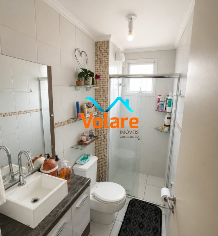 Apartamento, 2 quartos, 56 m² - Foto 11