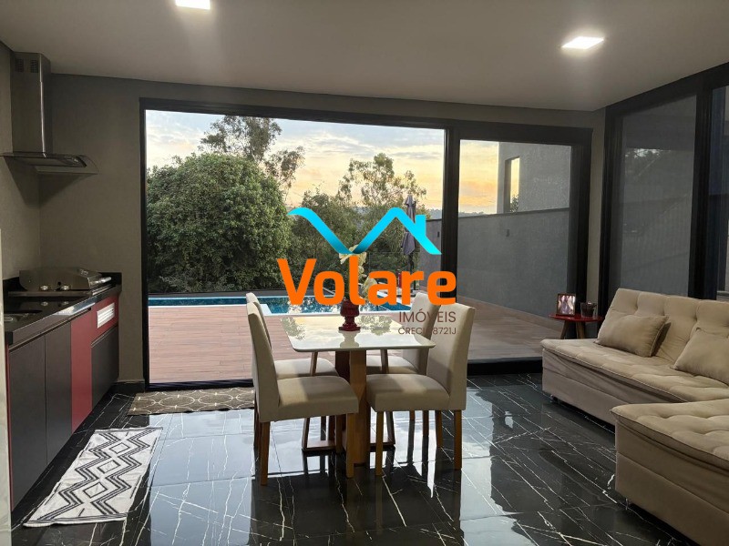 Casa, 3 quartos, 240 m² - Foto 15