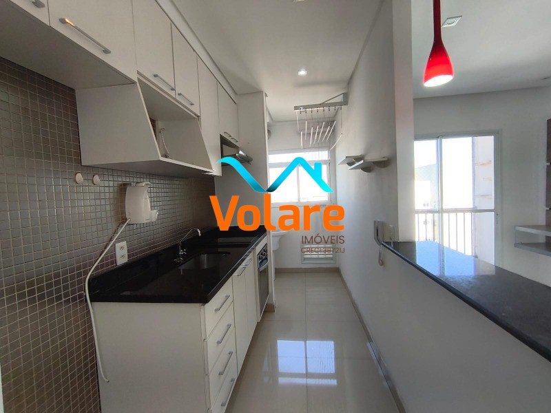 Apartamento, 2 quartos, 51 m² - Foto 7
