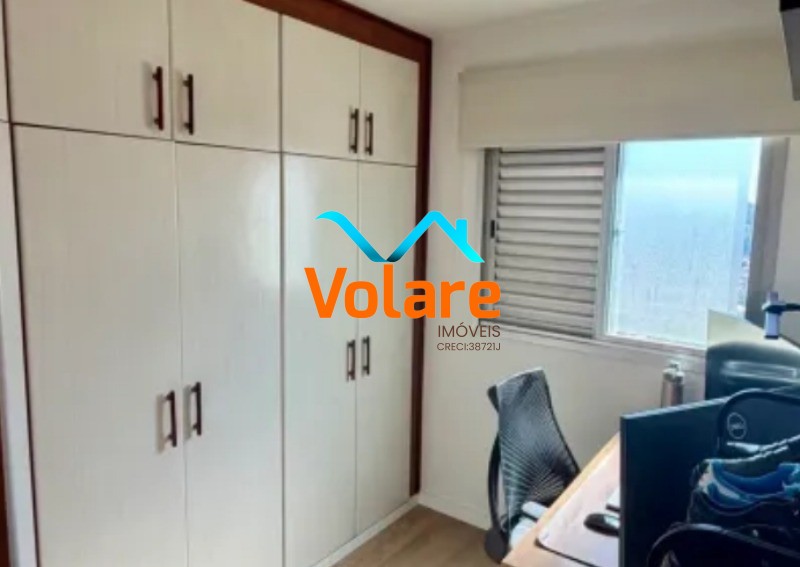 Apartamento, 2 quartos, 52 m² - Foto 9