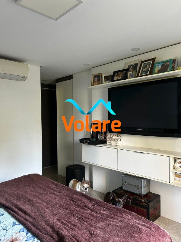 Apartamento, 3 quartos, 176 m² - Foto 14