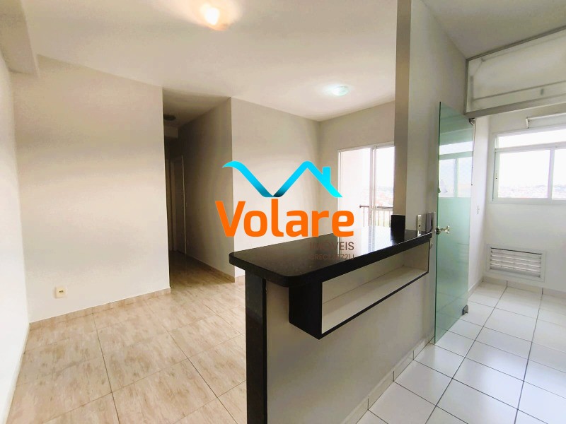 Apartamento, 2 quartos, 57 m² - Foto 4