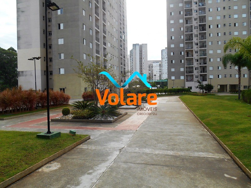 Apartamento, 2 quartos, 57 m² - Foto 20