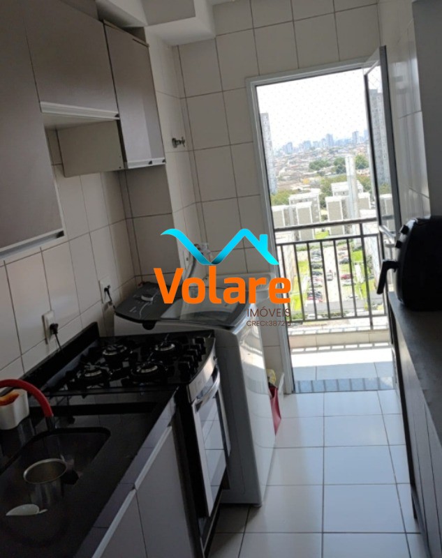 Apartamento, 2 quartos, 50 m² - Foto 6