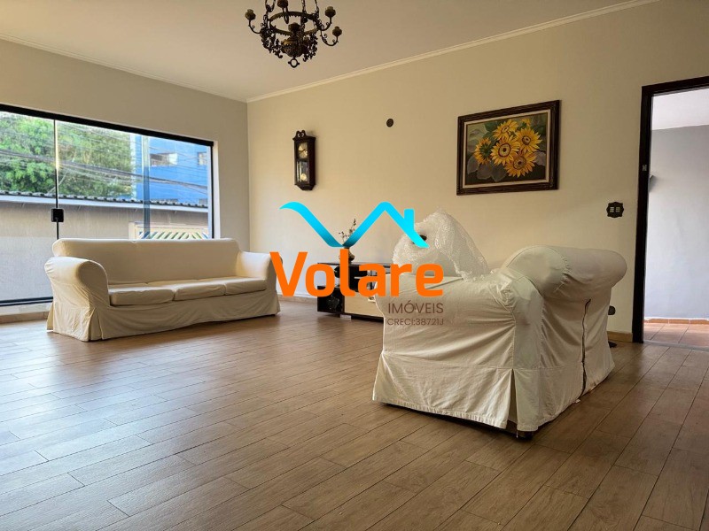 Casa, 3 quartos, 303 m² - Foto 5