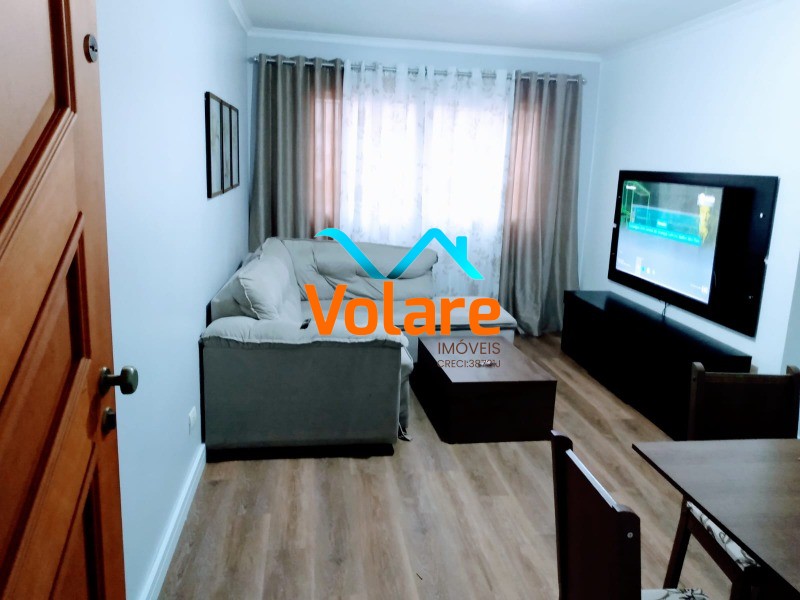Apartamento, 1 quarto, 45 m² - Foto 1