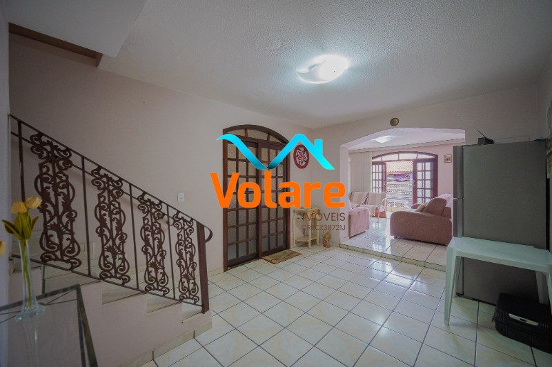 Casa, 4 quartos - Foto 17
