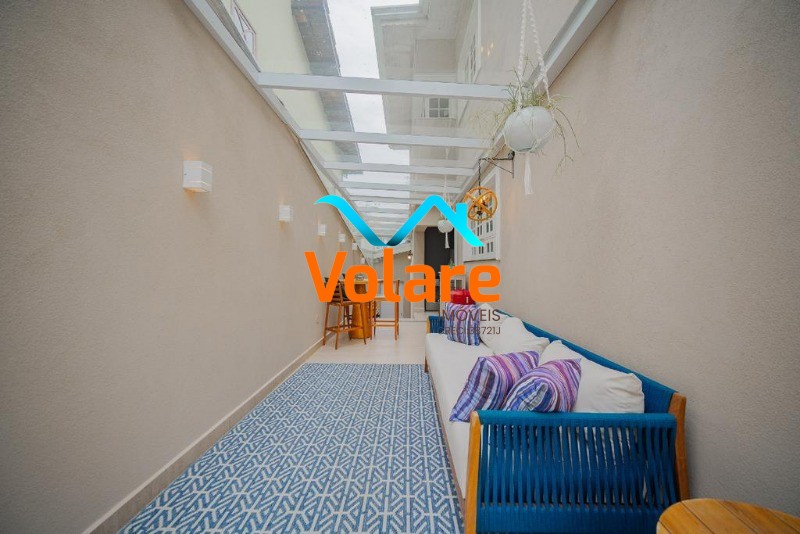 Casa de Condomínio, 5 quartos - Foto 66