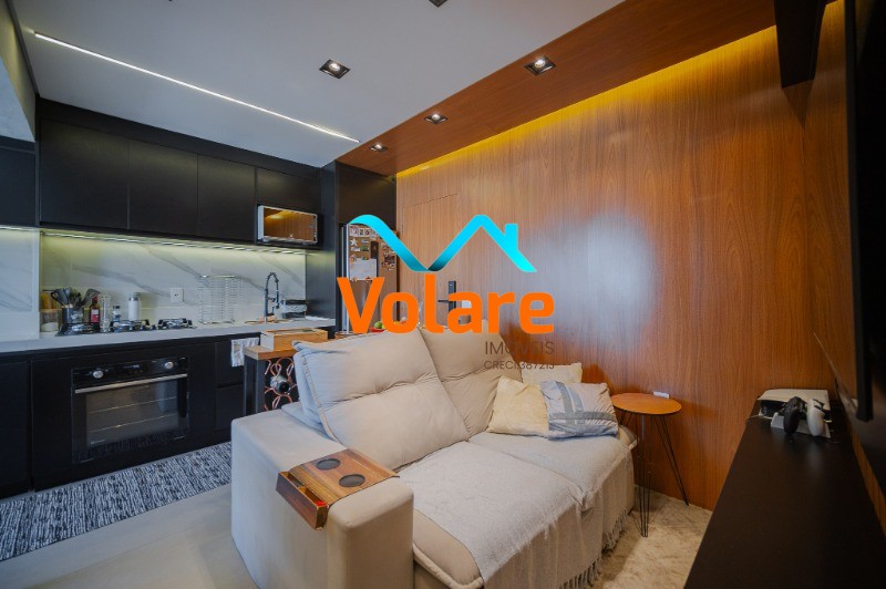 Apartamento, 2 quartos, 43 m² - Foto 8
