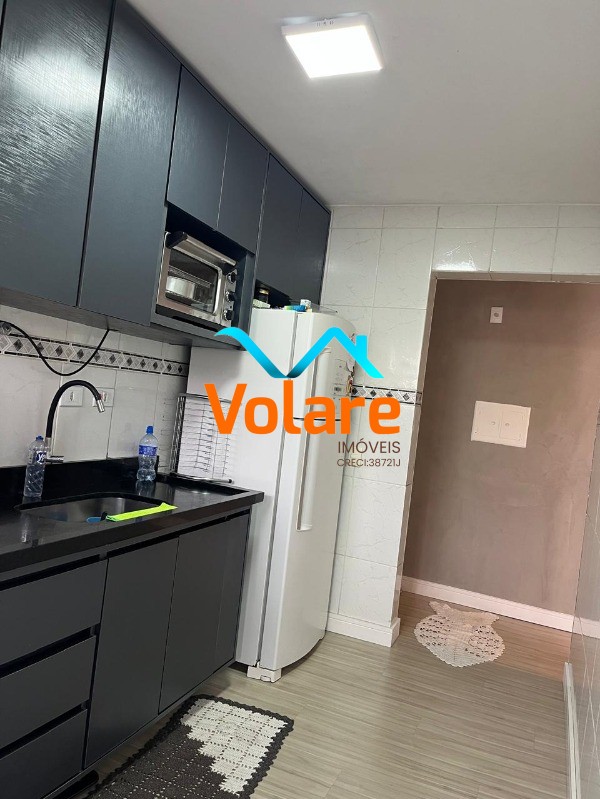 Apartamento, 2 quartos, 58 m² - Foto 6