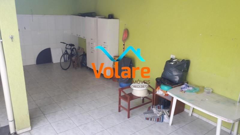 Casa, 4 quartos, 152 m² - Foto 5