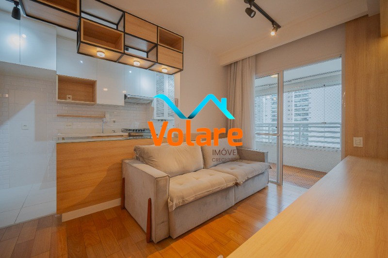 Apartamento, 2 quartos, 67 m² - Foto 8