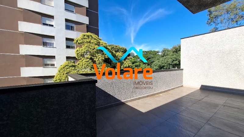 Cobertura, 2 quartos, 63 m² - Foto 1