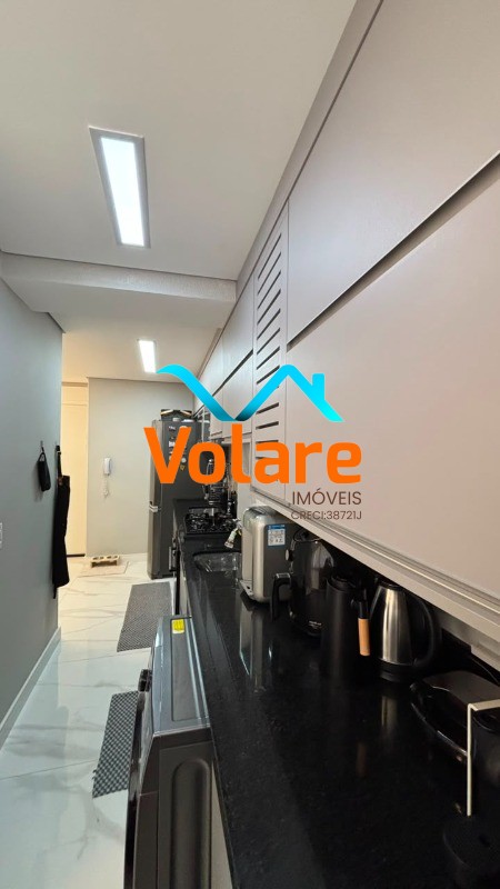 Apartamento, 2 quartos, 49 m² - Foto 5