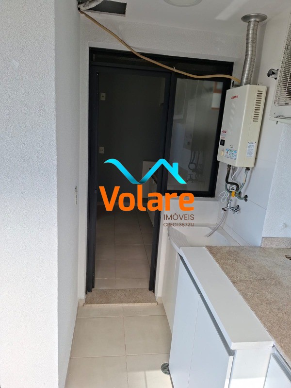 Apartamento, 1 quarto, 41 m² - Foto 7