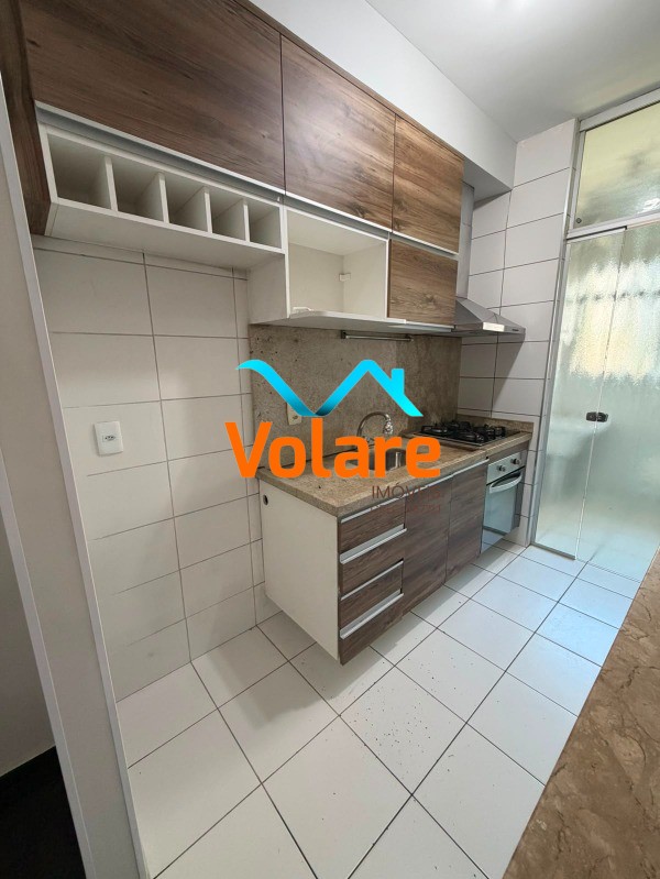 Apartamento, 2 quartos, 57 m² - Foto 7