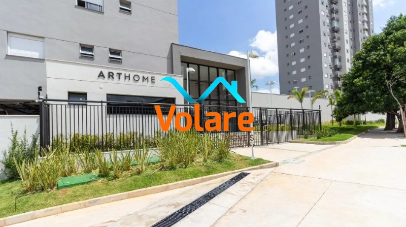 Apartamento, 2 quartos, 49 m² - Foto 36