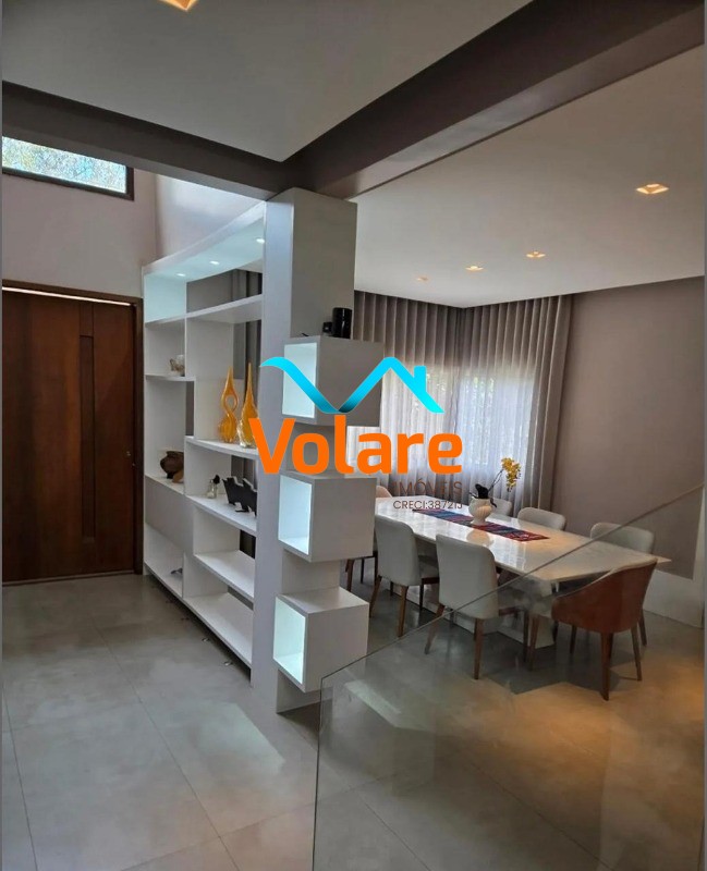 Casa, 4 quartos, 300 m² - Foto 3