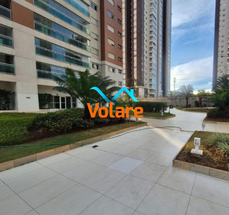 Apartamento, 3 quartos, 137 m² - Foto 34