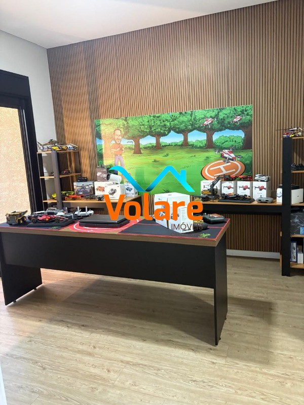 Casa, 3 quartos, 240 m² - Foto 4