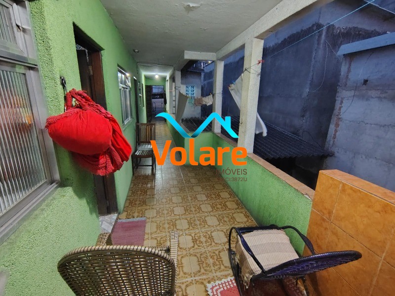 Casa, 3 quartos, 100 m² - Foto 15