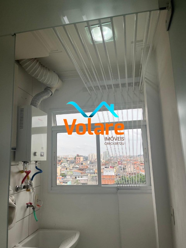Apartamento, 2 quartos, 57 m² - Foto 6