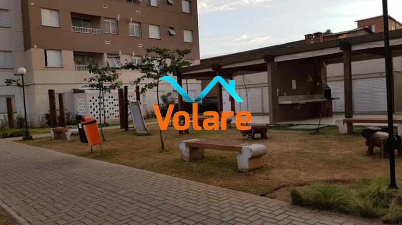 Apartamento, 2 quartos, 45 m² - Foto 19