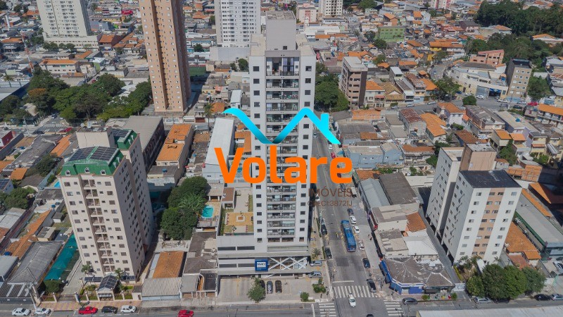 Apartamento, 2 quartos, 43 m² - Foto 37