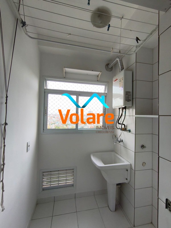 Apartamento, 2 quartos, 57 m² - Foto 8