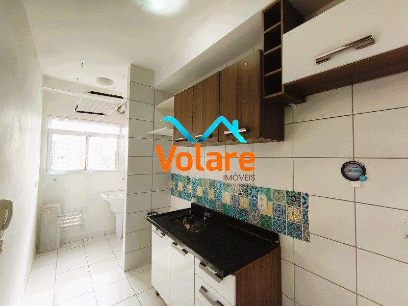 Apartamento, 2 quartos, 57 m² - Foto 11