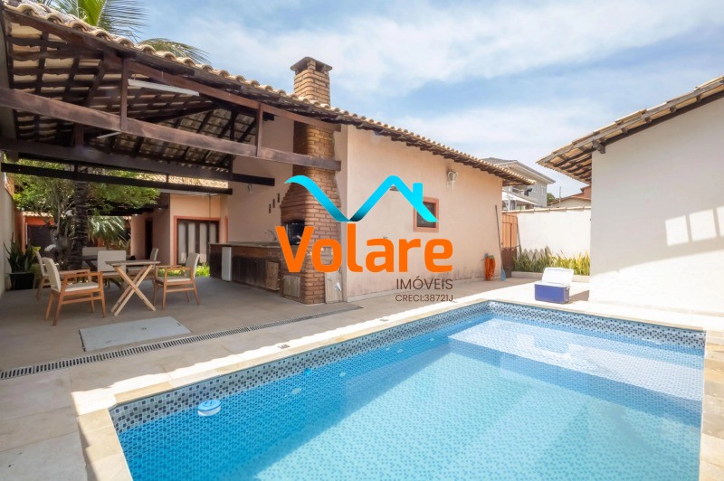 Casa, 3 quartos, 377 m² - Foto 30