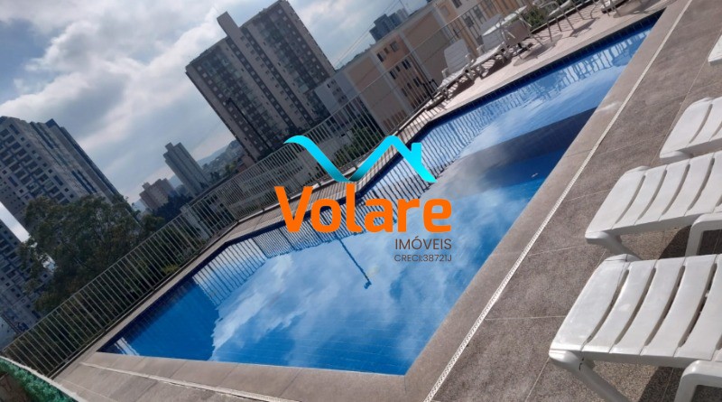 Apartamento, 2 quartos, 50 m² - Foto 14