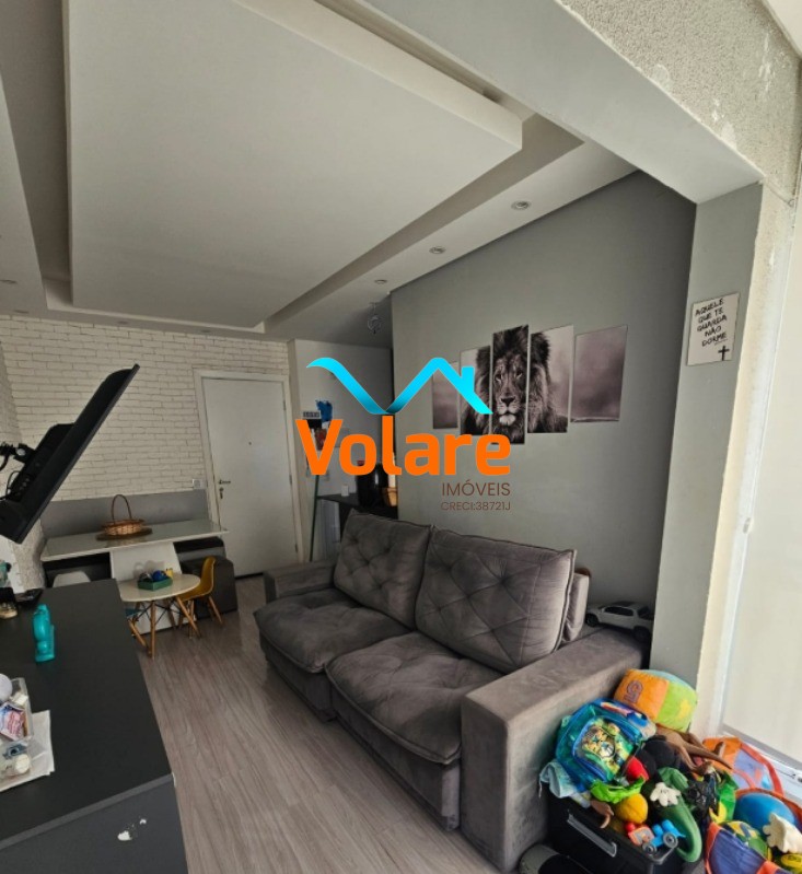 Apartamento, 2 quartos, 49 m² - Foto 5