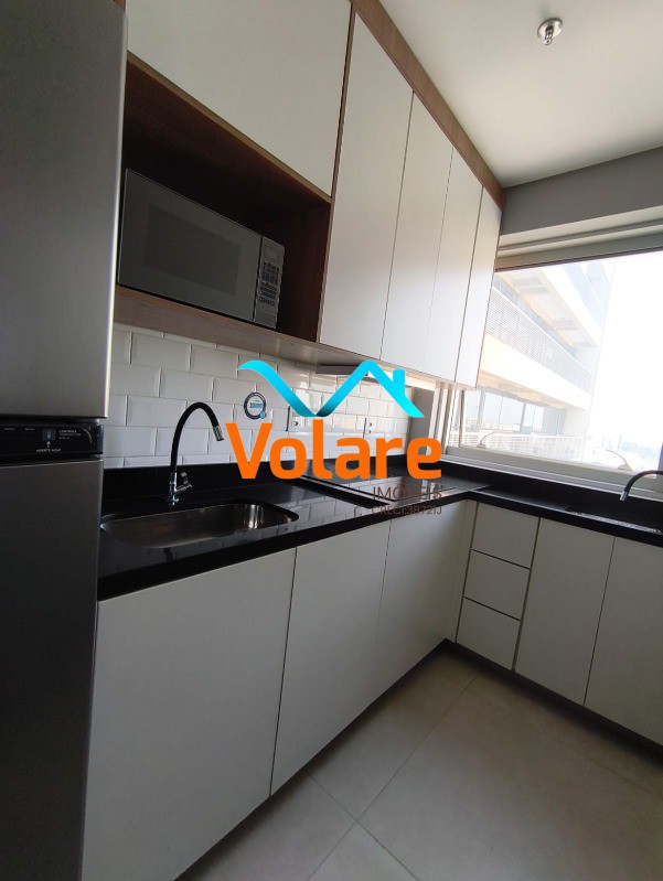 Apartamento, 1 quarto, 45 m² - Foto 15
