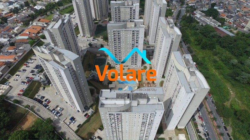 Apartamento, 2 quartos, 57 m² - Foto 30