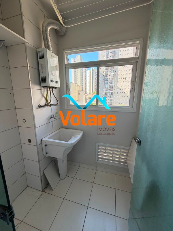 Apartamento, 2 quartos, 57 m² - Foto 9