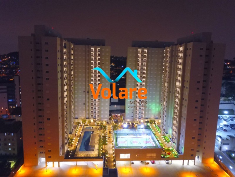 Apartamento, 2 quartos, 53 m² - Foto 20