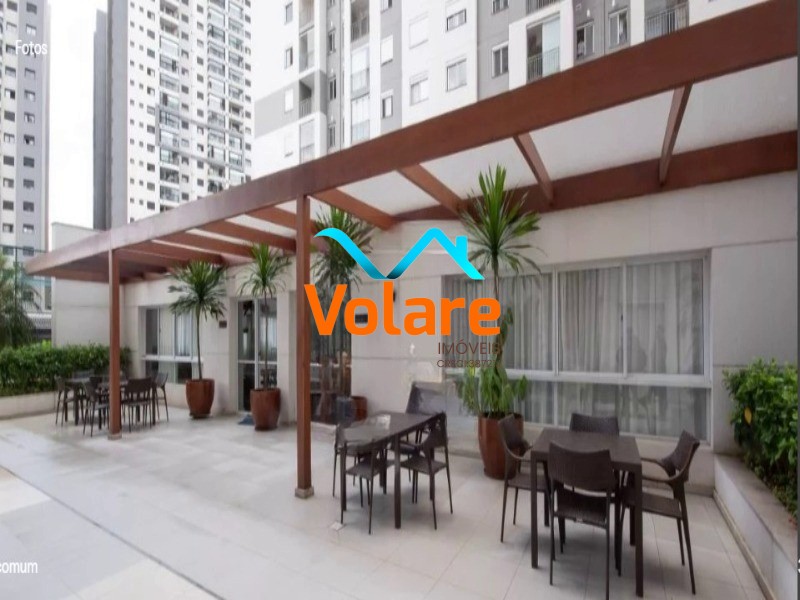 Apartamento, 2 quartos, 55 m² - Foto 20