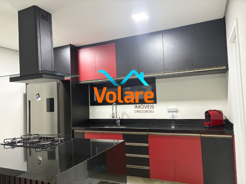 Casa, 3 quartos, 240 m² - Foto 7