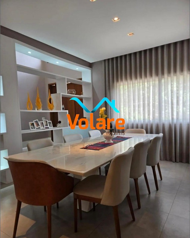 Casa, 4 quartos, 300 m² - Foto 5