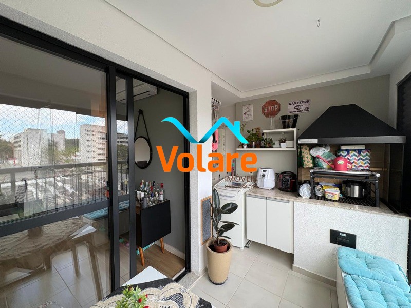 Apartamento, 1 quarto, 62 m² - Foto 9